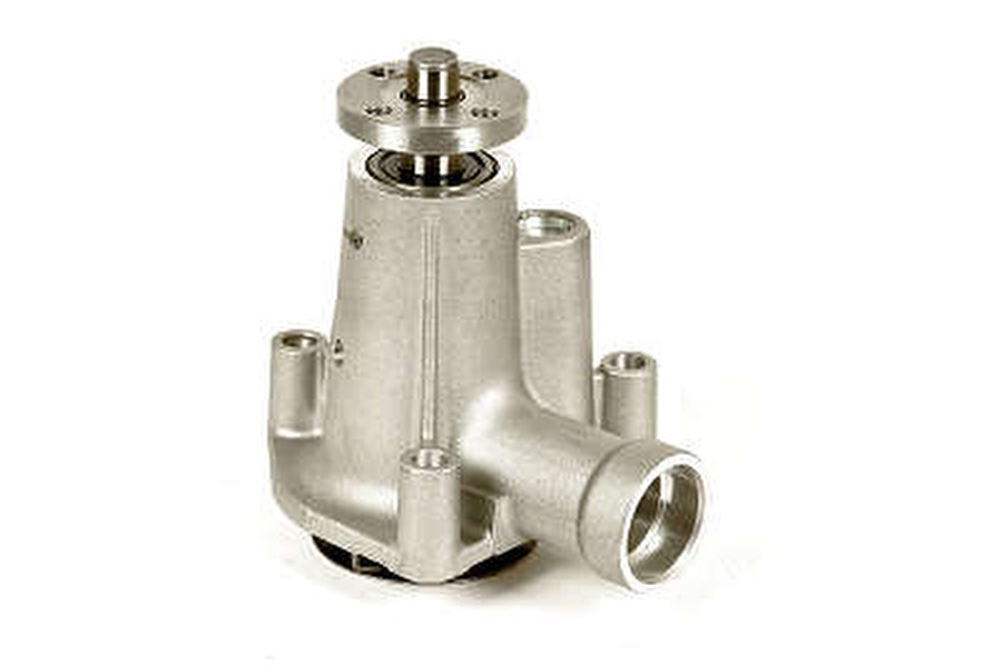 BOMBA DE AGUA - Maxi Automotive - MBA2160 - Unitário