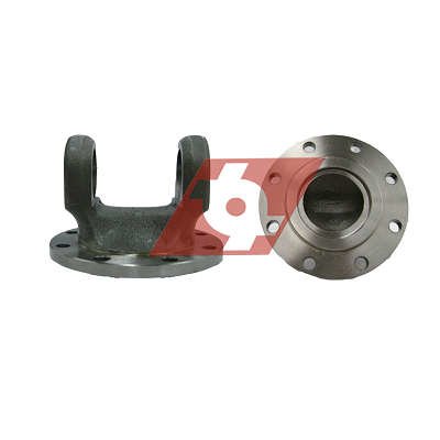 Flange de Articulação Circular - MecPar - AT1351 - Unitário