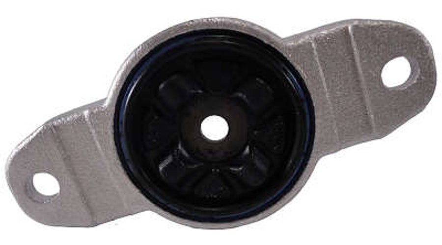 Coxim do Amortecedor Traseiro - Borflex - 284 - Unitário