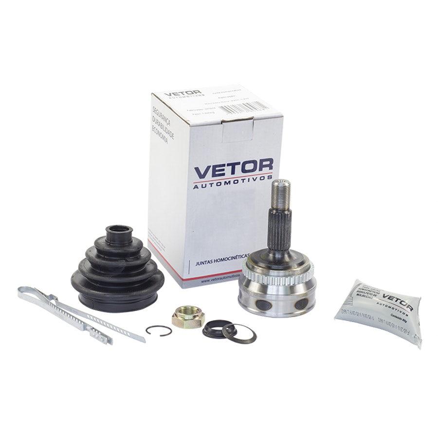 Junta Homocinética - Vetor - VT5110 - Unitário