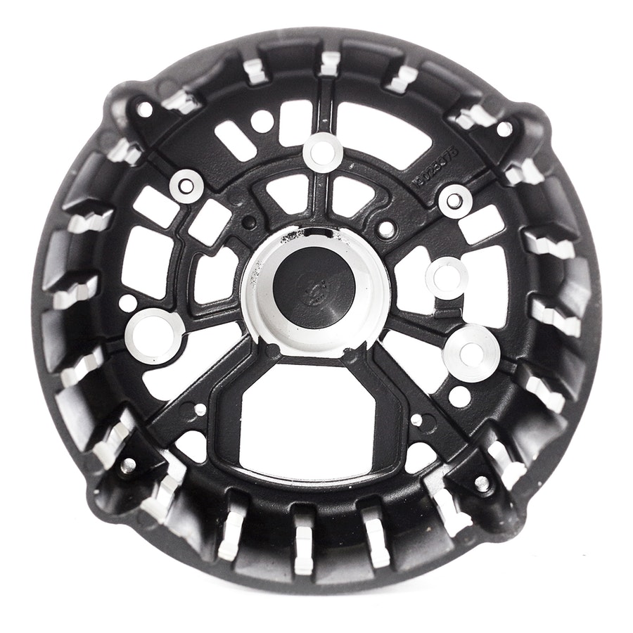 Mancal do Alternador - Delco Remy - 19025395 - Unitário