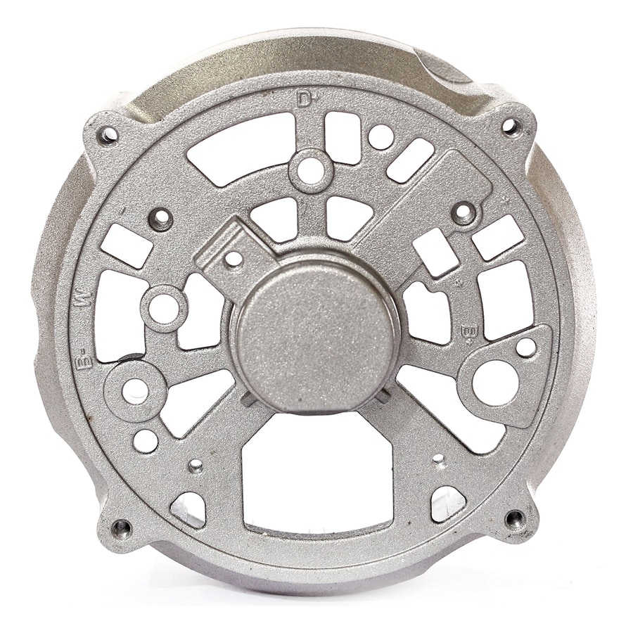 Mancal do Alternador - Delco Remy - 19025395 - Unitário