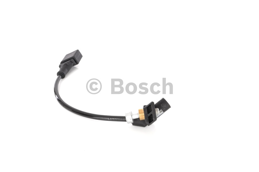 Sensor de Rotação - Bosch - 0261210207 - Unitário