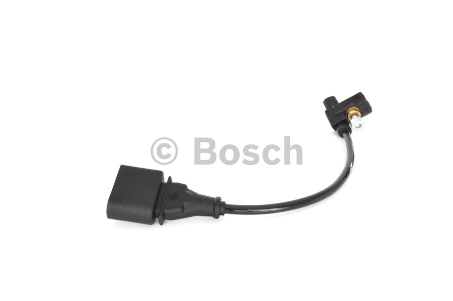 Sensor de Rotação - Bosch - 0261210207 - Unitário