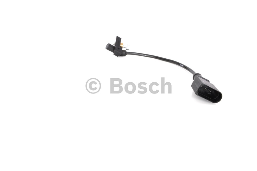Sensor de Rotação - Bosch - 0261210207 - Unitário