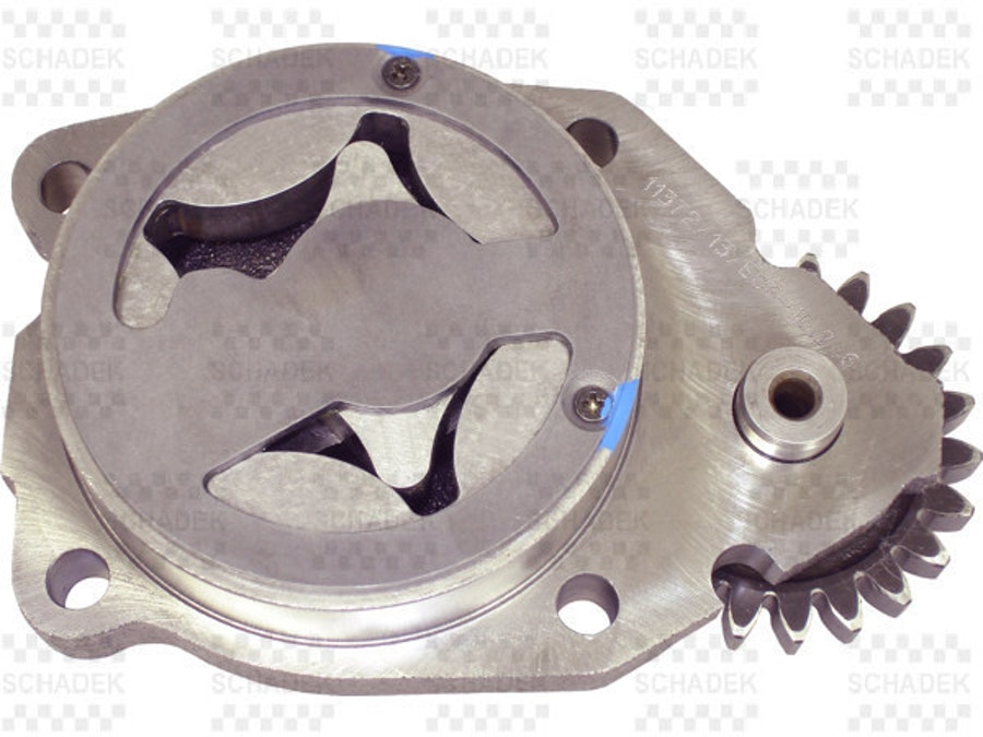 Bomba de Óleo - Schadek - 10.247 - Unitário