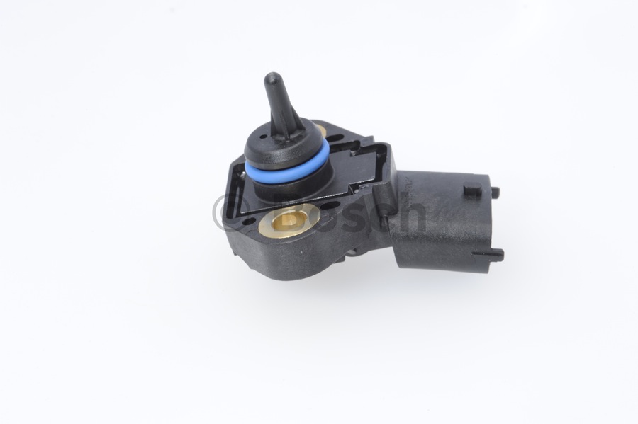 Sensor de Pressão e Temperatura - Bosch - 0281006282 - Unitário