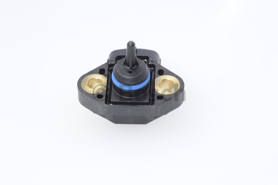 Sensor de Pressão e Temperatura - Bosch - 0281006282 - Unitário