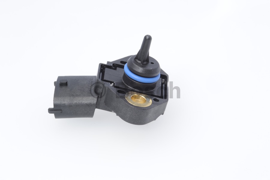 Sensor de Pressão e Temperatura - Bosch - 0281006282 - Unitário