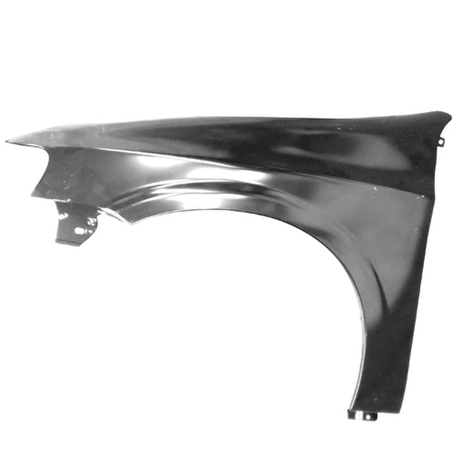 Para-Lama Dianteiro - Centauro - 48409 - Unitário