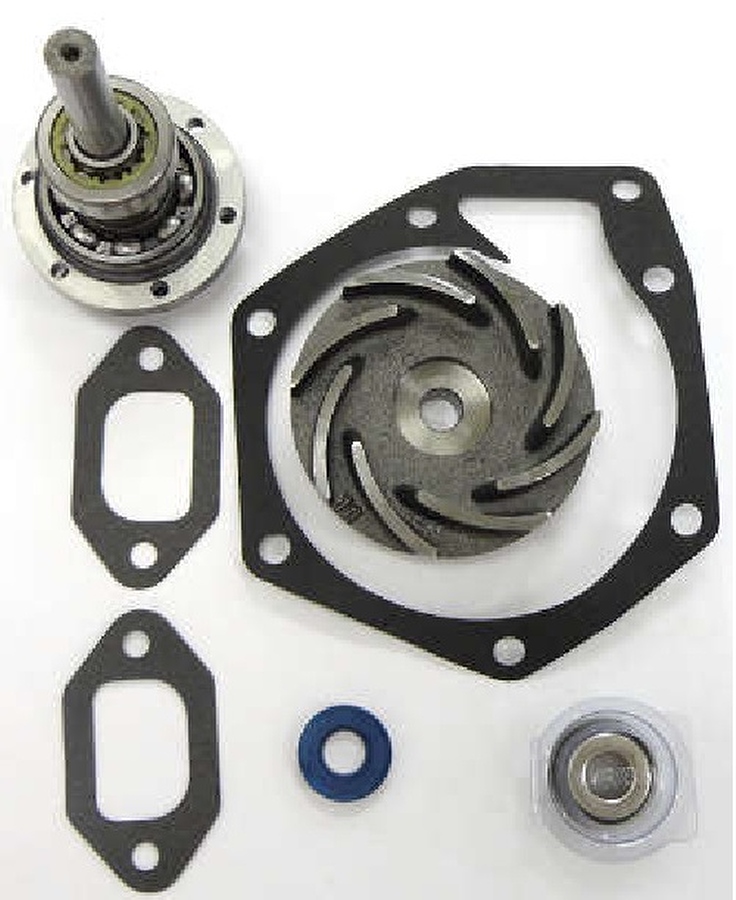 Reparo de Bomba D'Água - URBA - UR1356RL - Unitário