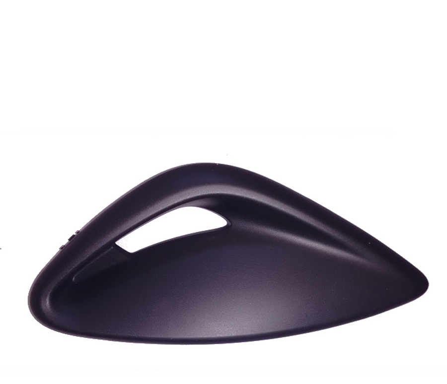 Acabamento do Farol de Neblina - Original Nissan - 622573HN0A - Unitário