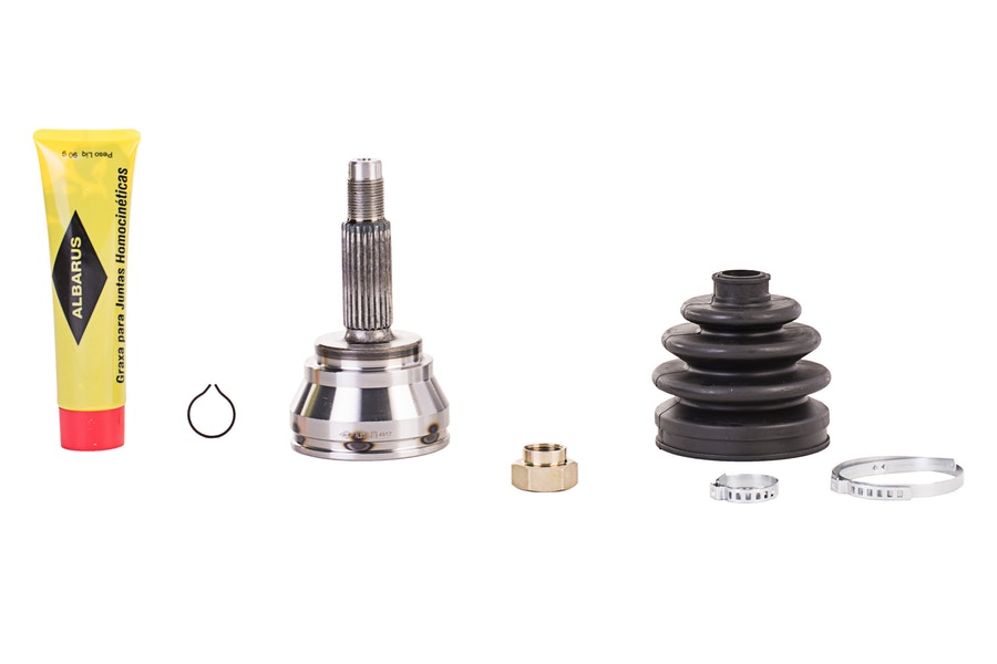 Junta Homocinética Fixa - Dana - ALB531-279 - Unitário