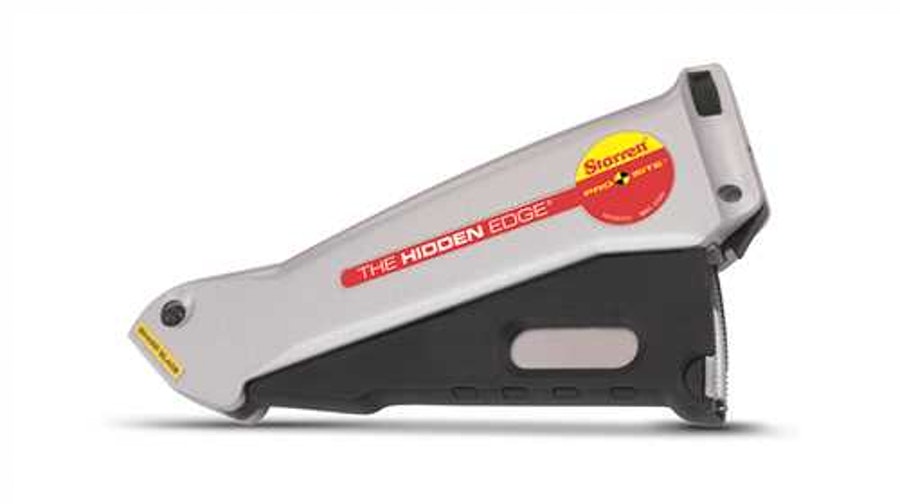 Estilete de Segurança S011 - Starrett - S011 - Unitário