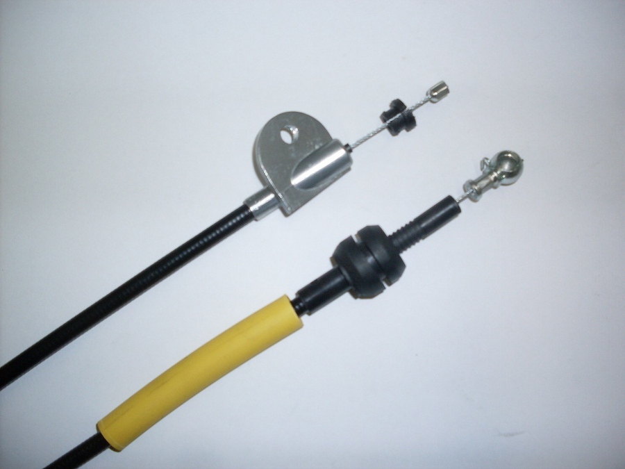 CABO DE ACELERADOR - Cabovel - 15058 - Unitário