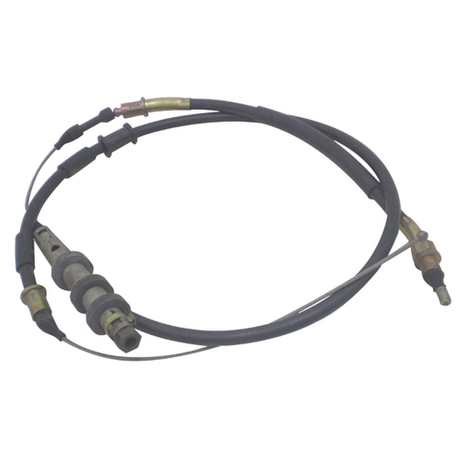 Cabo do Freio - Fania - 30-334 - Unitário