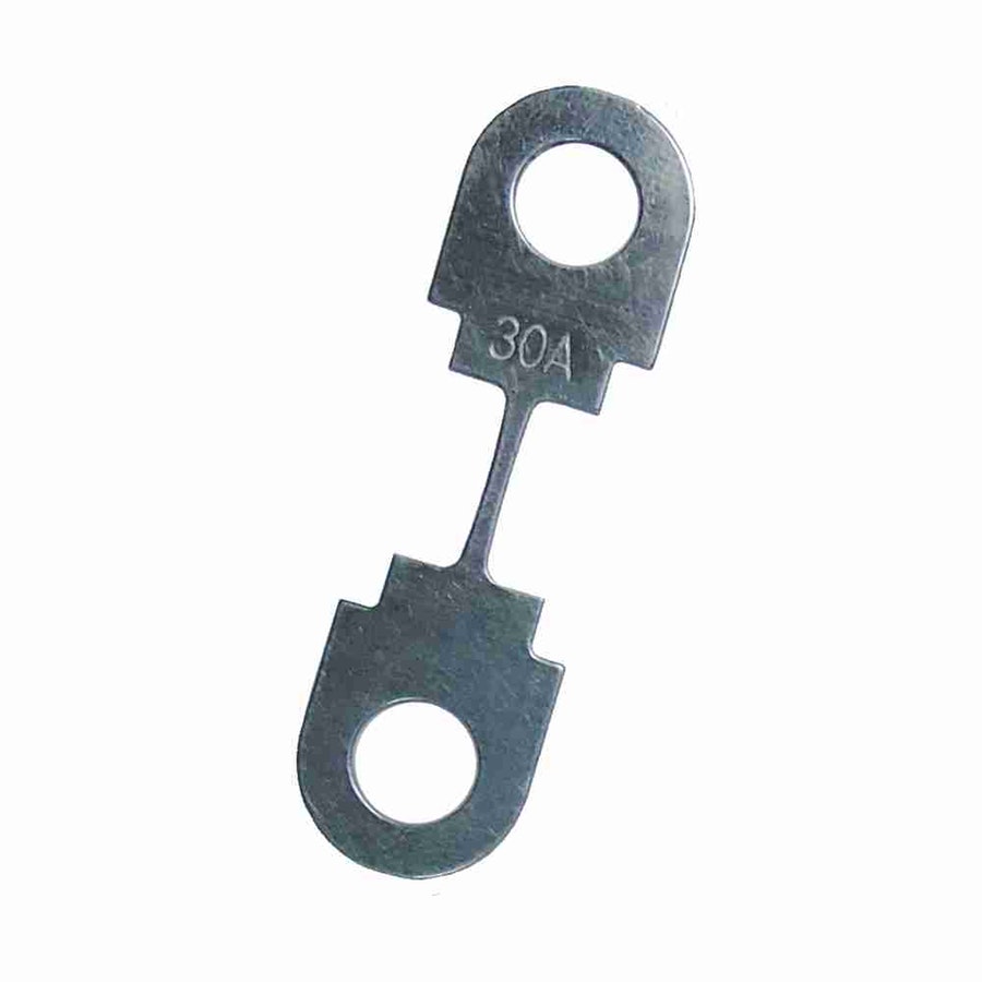 Fusível de Cinta 30A - Universal - DNI - DNI 323030 - Unitário