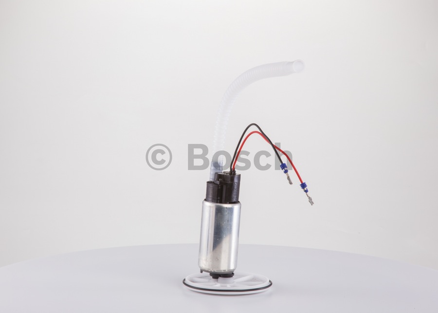 Jogo de Reparos da Bomba de Combustível Leve - Bosch - F000TE159A - Unitário