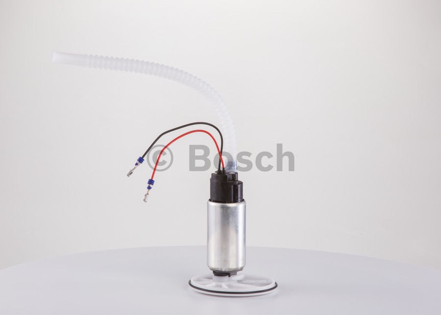 Jogo de Reparos da Bomba de Combustível Leve - Bosch - F000TE159A - Unitário