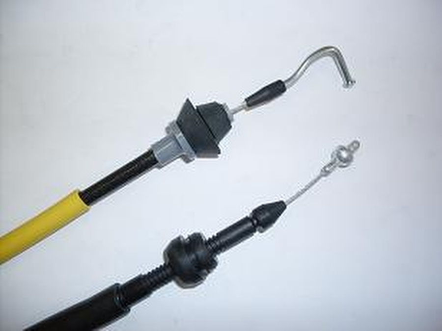 Cabo do Acelerador - Cabovel - 16610 - Unitário