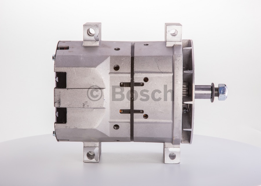 ALTERNADOR 14V - Bosch - F042300189 - Unitário