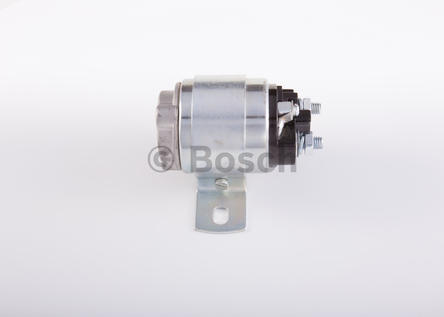 Chave Magnética - Bosch - 933A080012 - Unitário