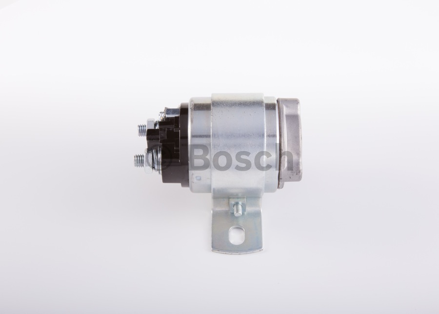 Chave Magnética - Bosch - 933A080012 - Unitário