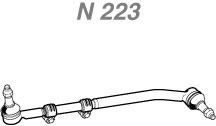 Barra de Ligação - Nakata - N 223 - Unitário