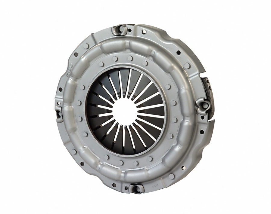 Platô de Embreagem - Eaton - 16210017 - Unitário