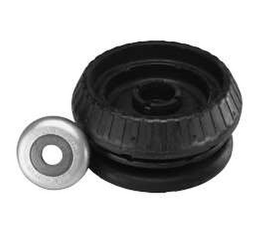 Coxim do Amortecedor Dianteiro - Monroe Axios - 1202 - Unitário