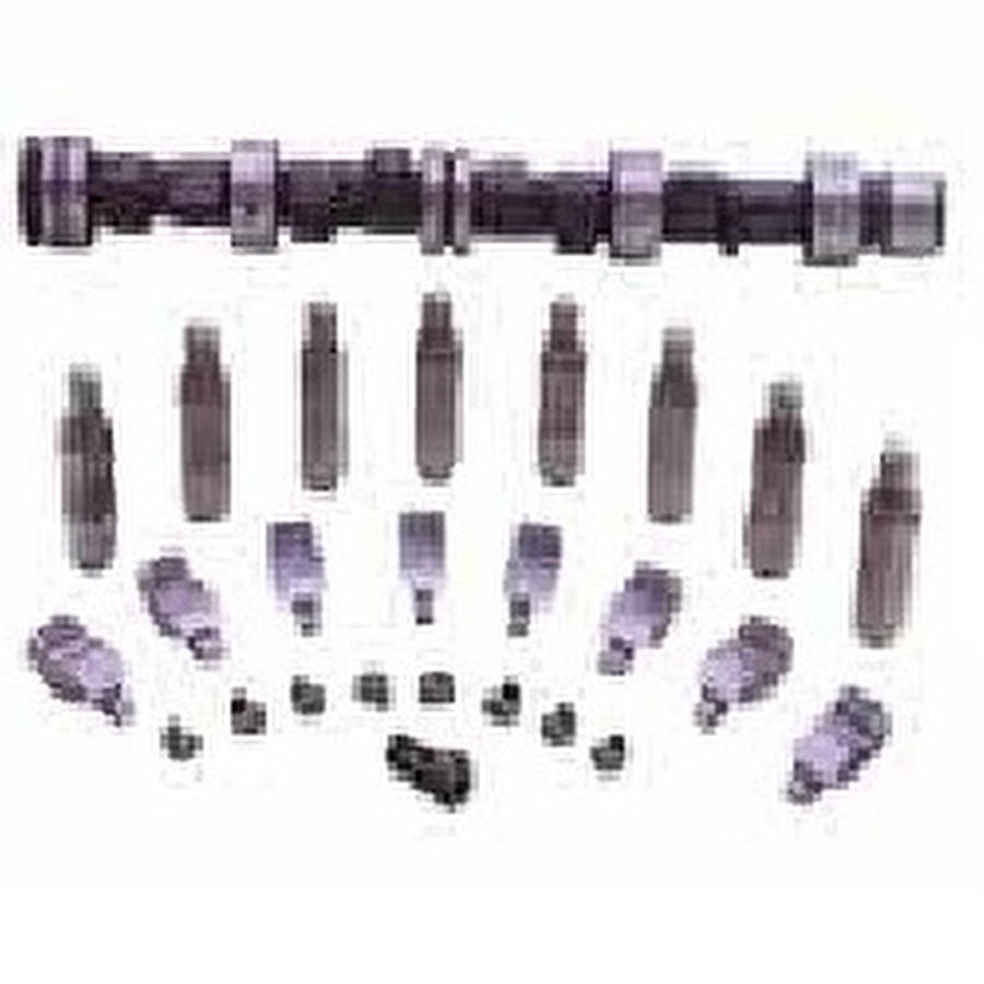 Kit de Comando Completo - APLIC - 288-9 - Unitário