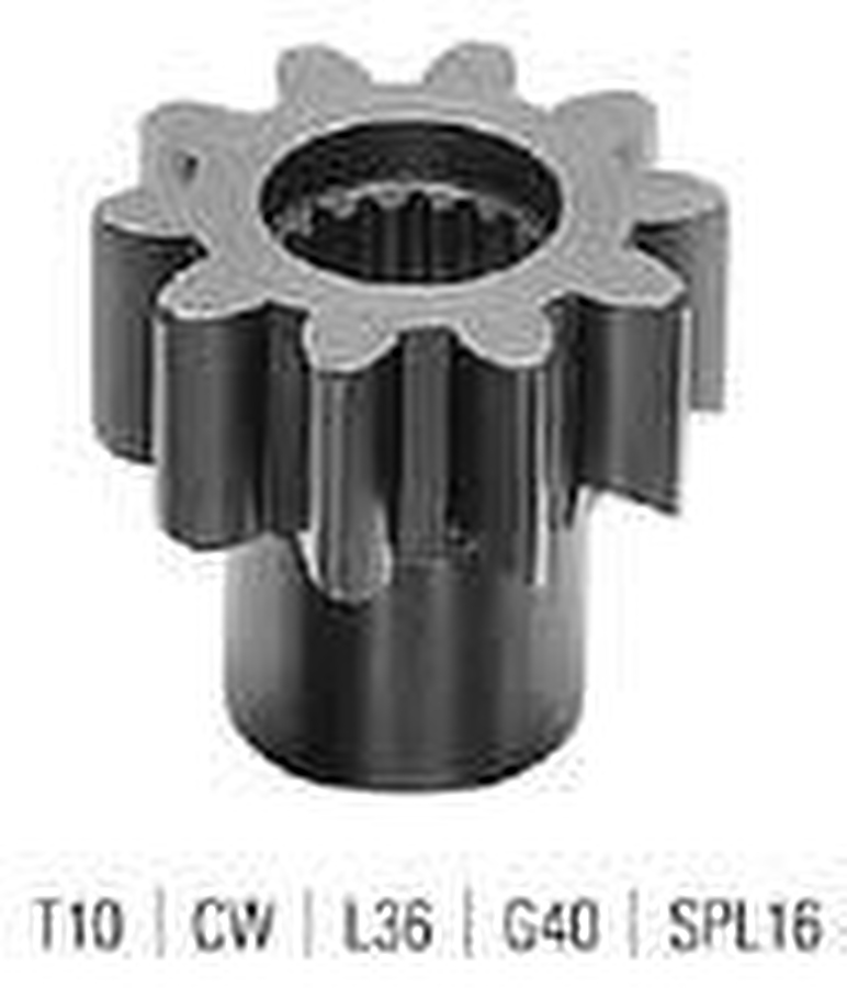 Pinhão - Zen - 9402 - Unitário