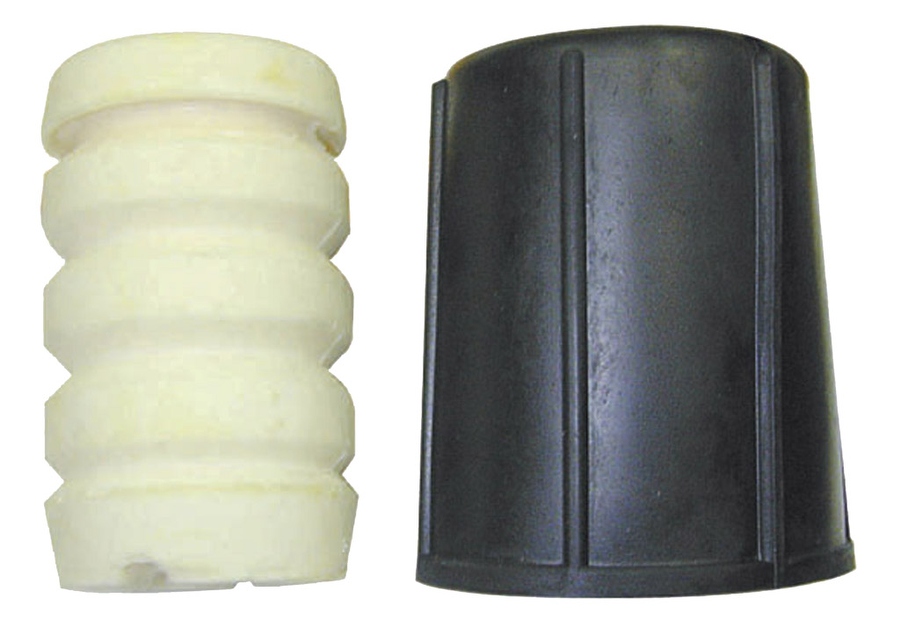 Kit Amortecedor Dianteiro com Batente Poliuretano - Kit & Cia - 10468 - Unitário