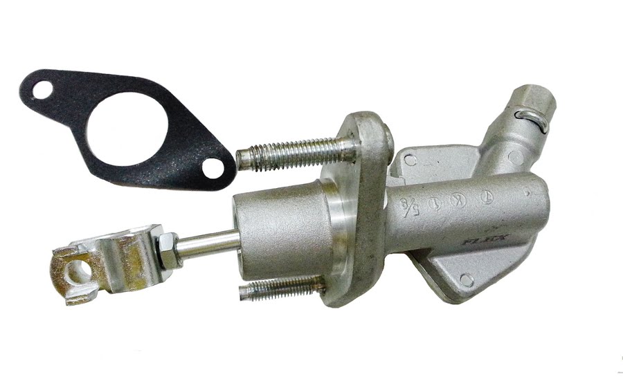 Cilindro Mestre de Embreagem - Flex - FXMT5591 - Unitário