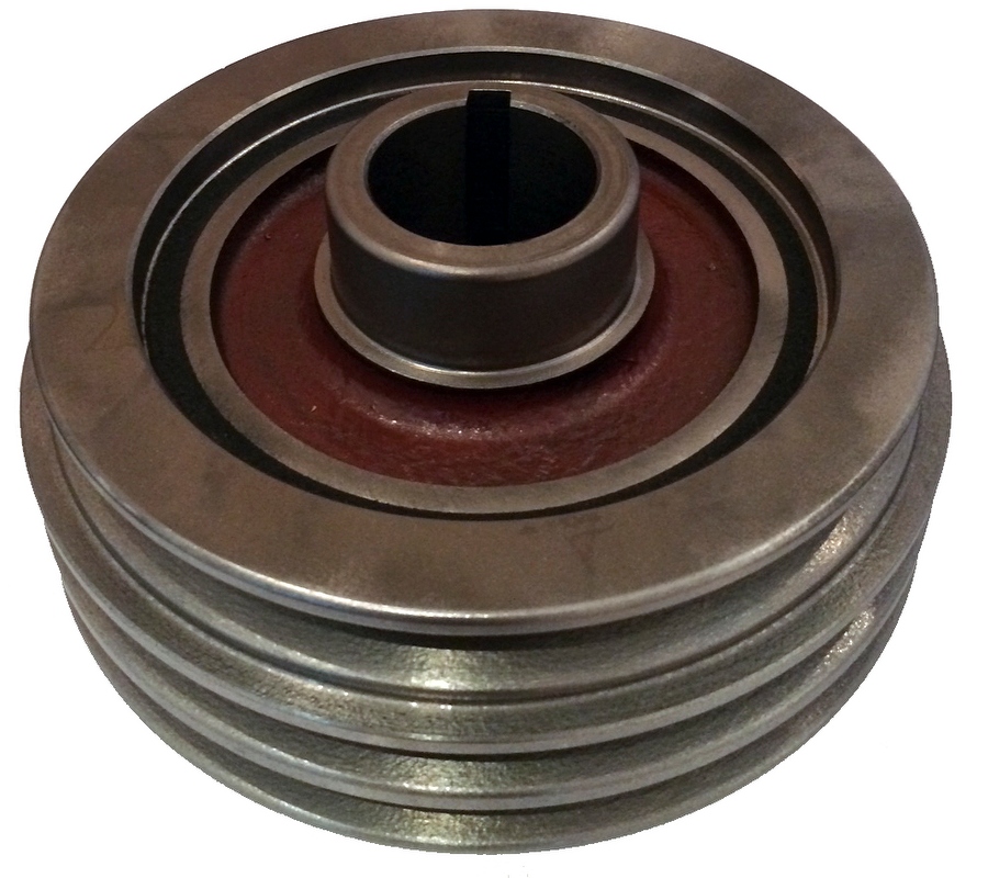 Polia do Virabrequim - Triade - T-179 - Unitário