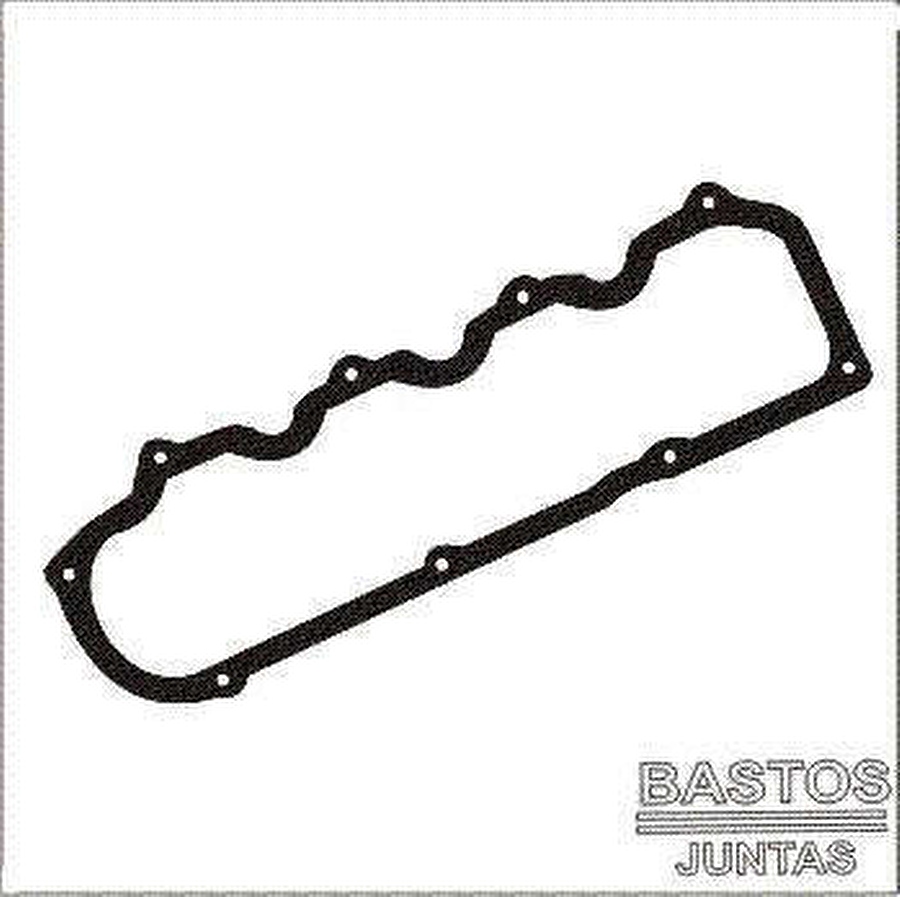 Junta da Tampa de Valvulas - Bastos Juntas - 141702PV - Unitário