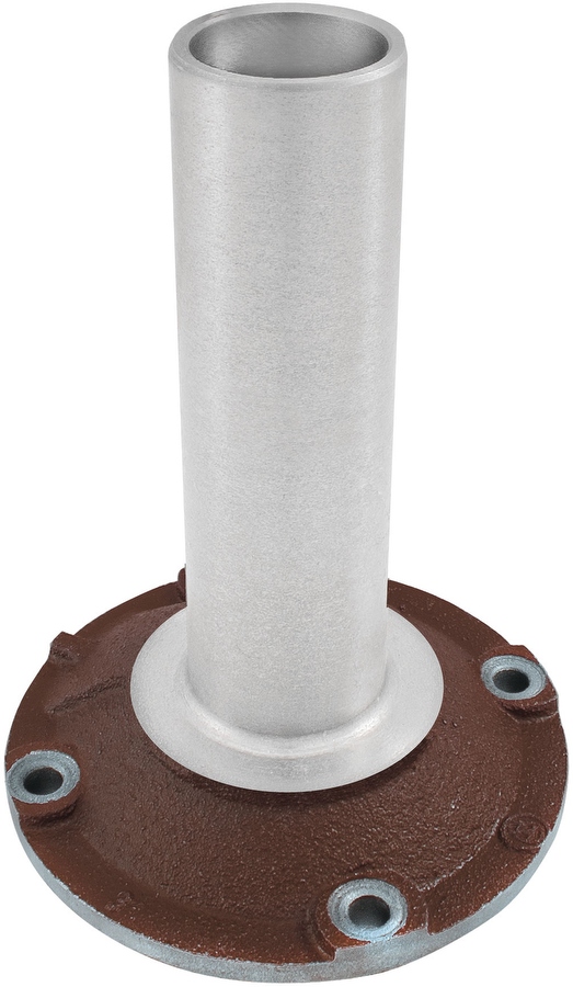 Tampa Frontal do Câmbio - Triade - T-40 - Unitário