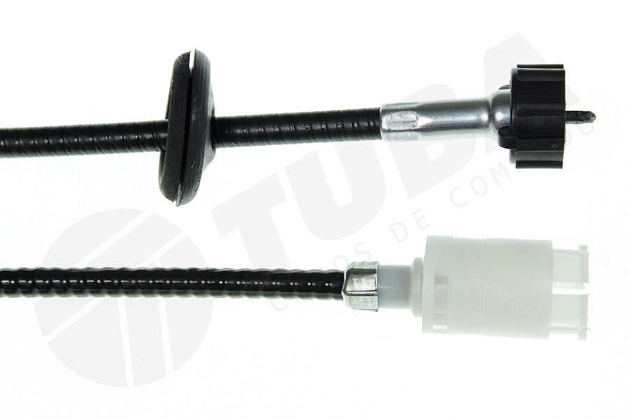 Cabo do Velocímetro - Tuba Cabos - 6055 - Unitário