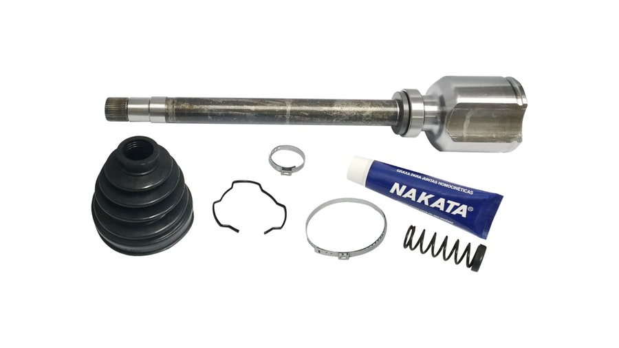 Tulipa - Nakata - NJH06-080D - Unitário