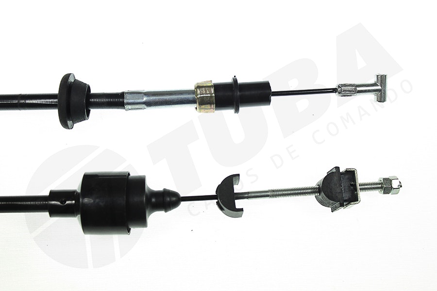 Cabo da Embreagem - Tuba Cabos - 5035 - Unitário