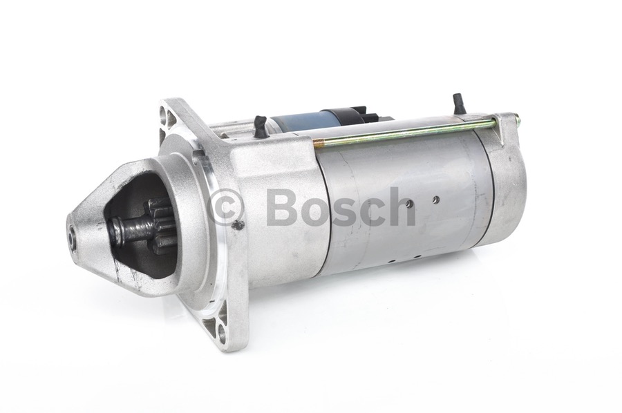 MOTOR DE PARTIDA HE95 - M 12V (R)  3,0 K - Bosch - 0001230023 - Unitário