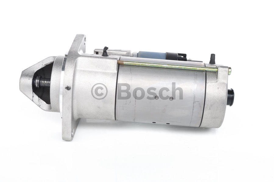 MOTOR DE PARTIDA HE95 - M 12V (R)  3,0 K - Bosch - 0001230023 - Unitário
