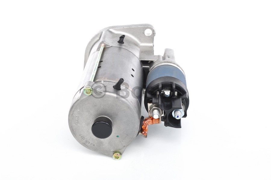 MOTOR DE PARTIDA HE95 - M 12V (R)  3,0 K - Bosch - 0001230023 - Unitário