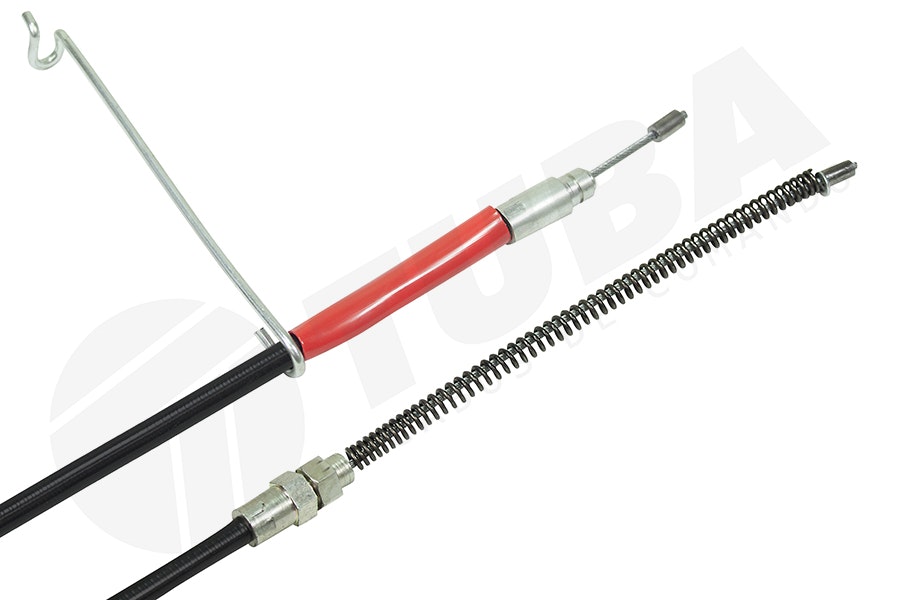 Cabo de Freio - Tuba Cabos - 8663 - Unitário