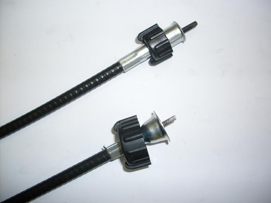 Cabo do Velocímetro - Cabovel - 15535 - Unitário