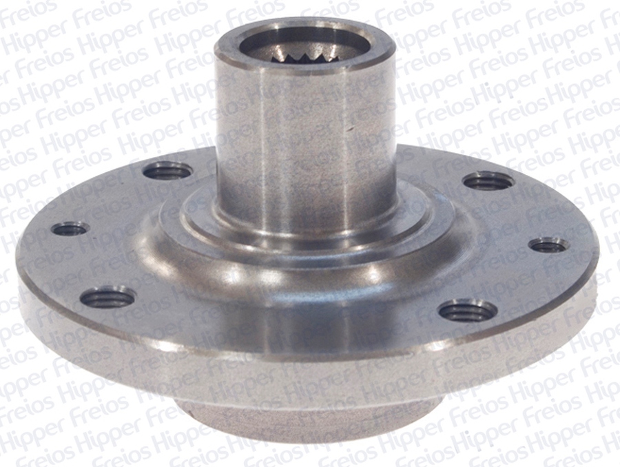 Cubo de Roda - Hipper Freios - HFCD 572 - Unitário