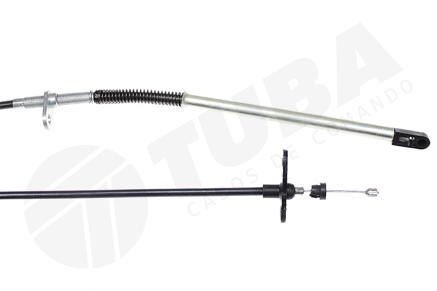 Cabo do Acelerador - Tuba Cabos - 8414 - Unitário