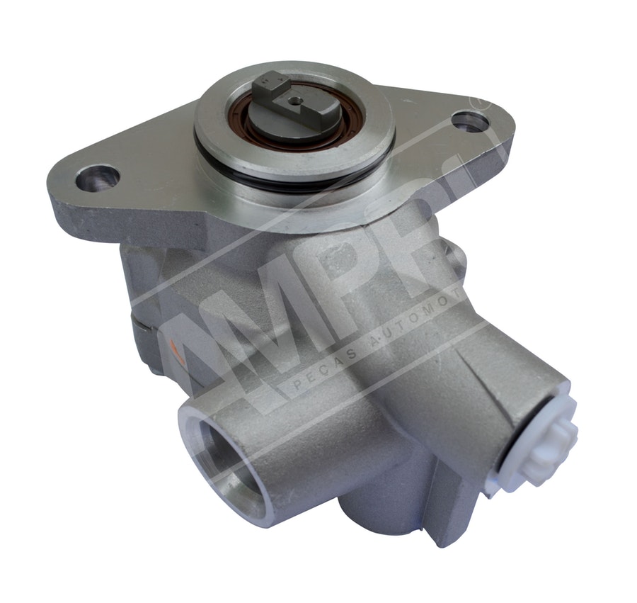 Bomba de Direção Hidráulica - Ampri - 93102 - Unitário