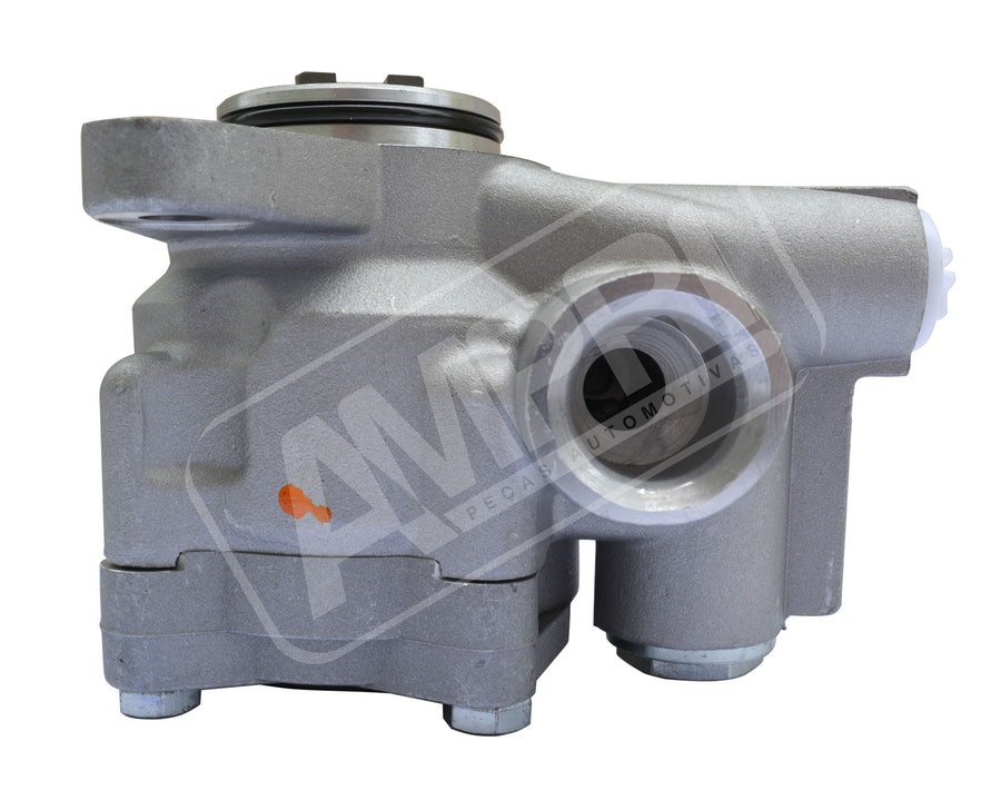 Bomba de Direção Hidráulica - Ampri - 93102 - Unitário