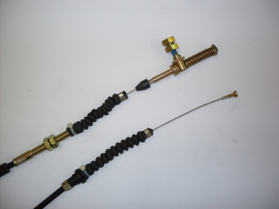 CABO de ACELERADOR - Cabovel - 101047 - Unitário